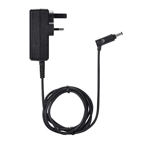 Image of CLUB BOLLYWOOD Power Supply Adapter Charger for Dys-on V8 V7 V6 DC61 DC62 Vacuum UK Type|Household Supplies & Cleaning|Vacuum Parts & Accessories|1 Piece Handheld Vacuum Cleaner Power Adapter Charger