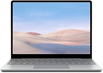 Microsoft Surface Laptop Go Core i5 16GB 256GB 12.4 Inch