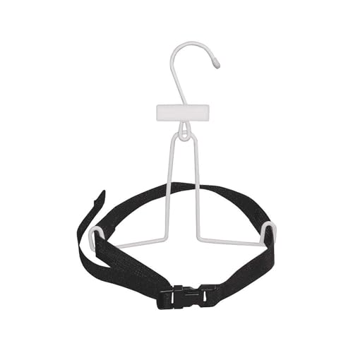 Roll Up Table Skirting/Cloth Hanger, PK5