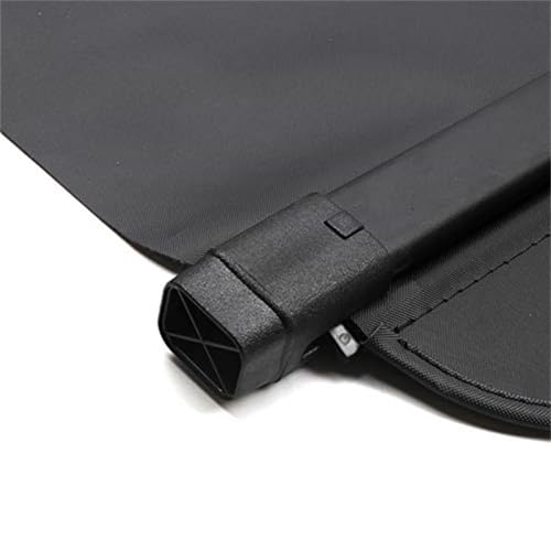 Toldo protector de equipaje para Subaru Forester 2019-2022, el accesorio ideal de viaje 5
