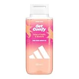 adidas Vibes Get Comfy Gel Douche Végan