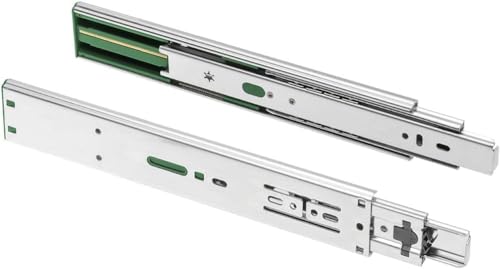 GTV - Rieles para cajones H45...