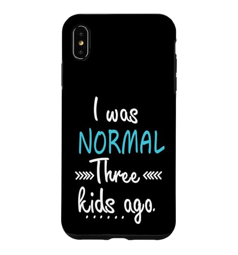 I Cant My Kid Have Practice A Game or What Funny Says �X�}�z�P�[�X iPhone XS Max �p