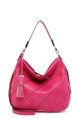 Sac à main Tamaris Anabell rose idéal pour vos sorties en ville