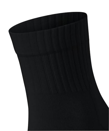 Image of FALKE Unisex Run Socks, Lightweight, Breathable, Skin-Friendly, Cotton, 1 Pair