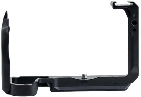 Z50 Cage；Z50II Cage; Compatile forZ50/Z50II Camera Rabbit Cage Accessories Photography Expansion Protection Frame (Black)