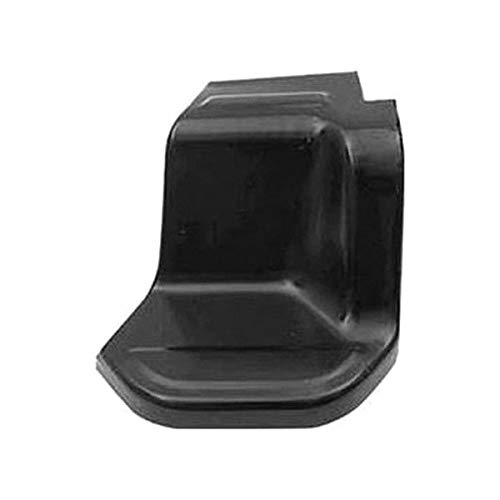 Estribos Goodmark para Chevy Blazer y camionetas