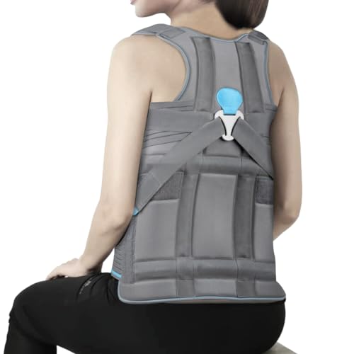 Vissco Dorso Lumbar Spinal Brace, Taylor Brace – Small, Orthopedi...