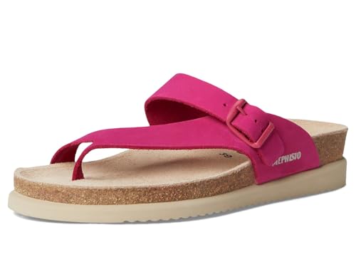 Image of Mephisto Women's Helen Thong Sandals