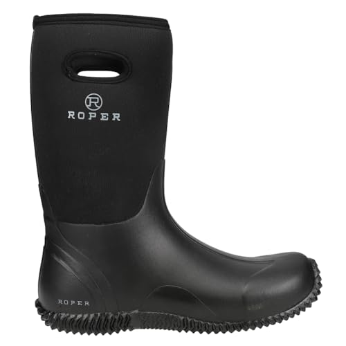 Roper Men's Barn Boot Ii