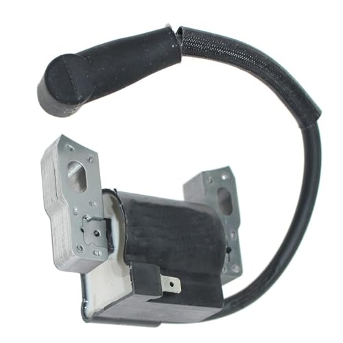 Bobine d'allumage régler ratés démarrage moteur Briggs 114P07 de tondeuse à gazon