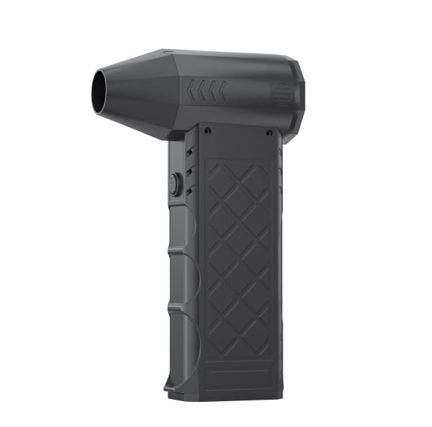 IVJ Soffiatore ad aria compressa-Nero-06