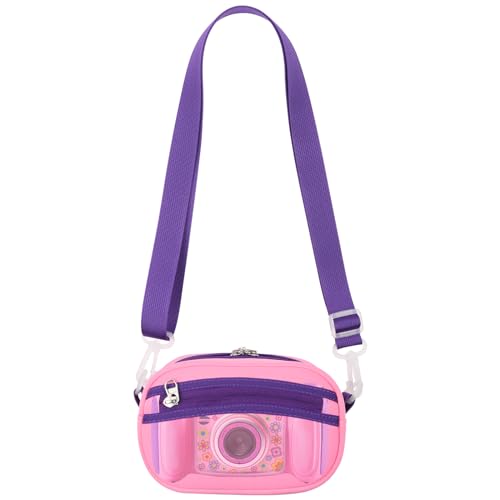 Funda para cámara infantil Beautyflier para VTech Kidizoom