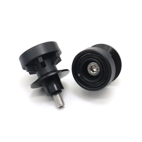 Couvercle stator haut de gamme pour la carrosserie du Scrambler MT09