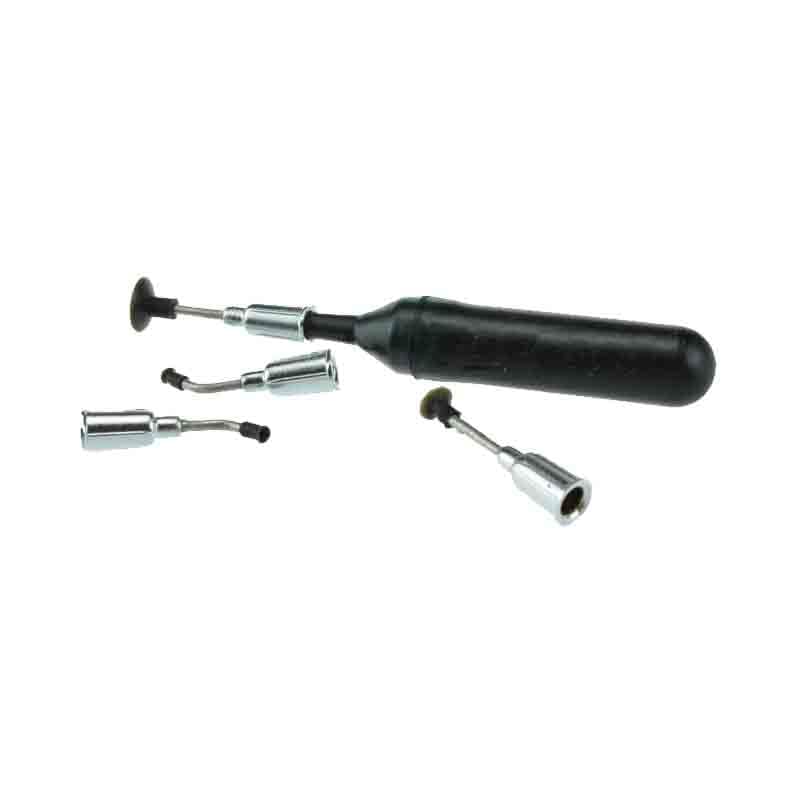 MT-668 Vacuum IC Pen with Strong Force Enhanced Manual IC Puller Pack of 5