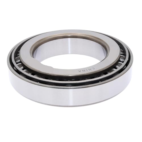 Roulement à rouleaux coniques 50X82X21.5MM bague mécanique pour moyeu