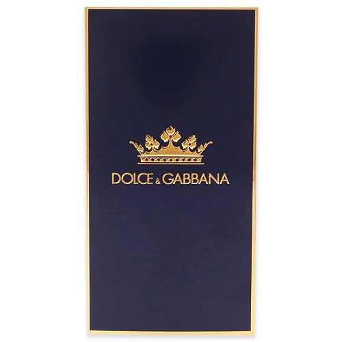 Dolce & Gabbana K Men 3.3 Oz Edt Spray #TOP6
