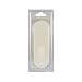 Cuccio Nail File Refill, White, 50 Count