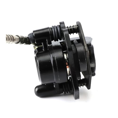 Étrier de frein hydraulique double disque arrière VTT 250cc UTV 150cc 200cc