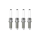 Candles Replace For REA6MC SGM LIW Spark (4 pieces LD8RTAIP)