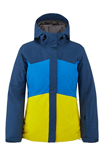 Amazon.com: Spyder Active Sports Womens Paradise, Denim, Large
