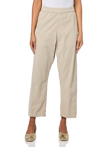 VELVET BY GRAHAM & SPENCER Women's Laney Cotton Corduroy Pant, Ancient