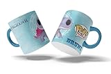  Taza Frozen Bruni