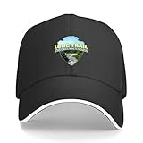 CTRLTSXUS The Long Trail (Punta de Flecha) Gorra de béisbol Gorra táctica Gorra de Hombre Marca Gorra de Lujo de Hombre Moda Playa de Mujer Hombre