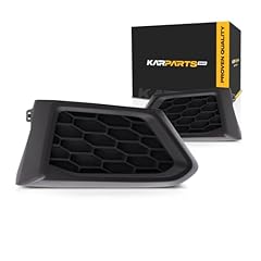 Driver and Passenger Side