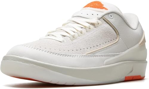 Jordan Mens Air 2 Low DV7128 110 Shelflife - Size 13 by Jordan - Image 4