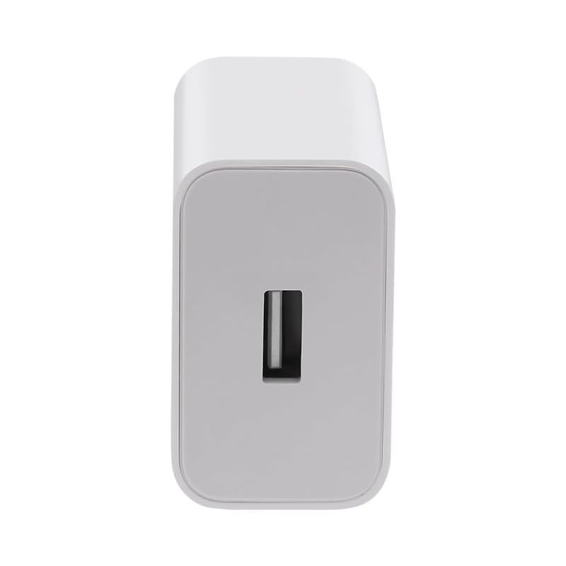 Shopcart 45W Fast Charger for Realme P3 White - Image 7
