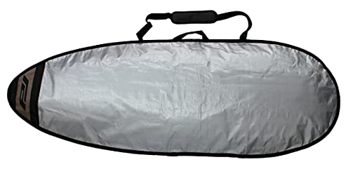 Pro-Lite Resession Fish/Hybrid/Big Short Surfboard Day Bag #TOP1