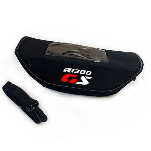 Sacoche de guidon étanche pour moto BMW R1300GS 2023-2024