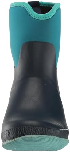 Western Chief Women's Cold Rated Neoprene Mid Boot Insulated Calf, Navy, 10 | Image 1