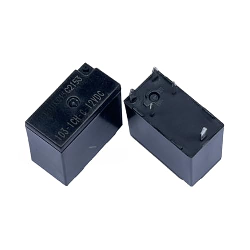Relais 103T-1CH-C 12VDC évite les pannes de commutation 20A