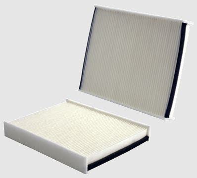 Filtro Aria Pannello Wix 49005 – Ricambio Auto Di Alta Qualità Per Motore - 3
