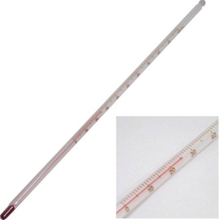 日本製棒温度計　１００℃　１００本 楽天市場】【温湿度計】 温度計 棒型 アルコールタイプ 100