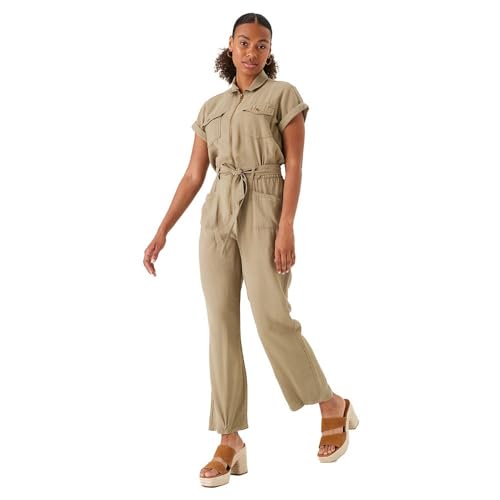 Garcia O40085_Ladies Jumpsuit für 27,68 EUR bei Amazon Bild: Garcia O40085_Ladies Jumpsuit für 27,68 EUR bei Amazon