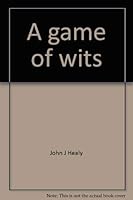 A game of wits 0679505598 Book Cover