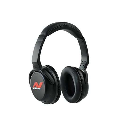 Kabelloser Kopfhörer Minelab - EQUINOX/VANQUISH Cover