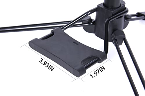 Geek GSD01 Professional Ewi Stand | Aerophone&Electronic Wind Instrument Stand Holder thumb #6