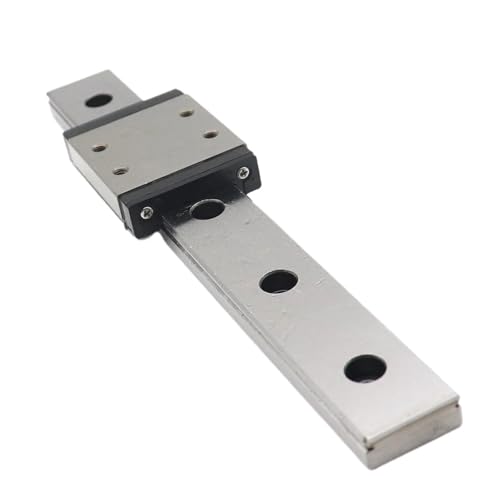 Guide coulissant linéaire MGW12 à billes pour imprimante 3D et CNC