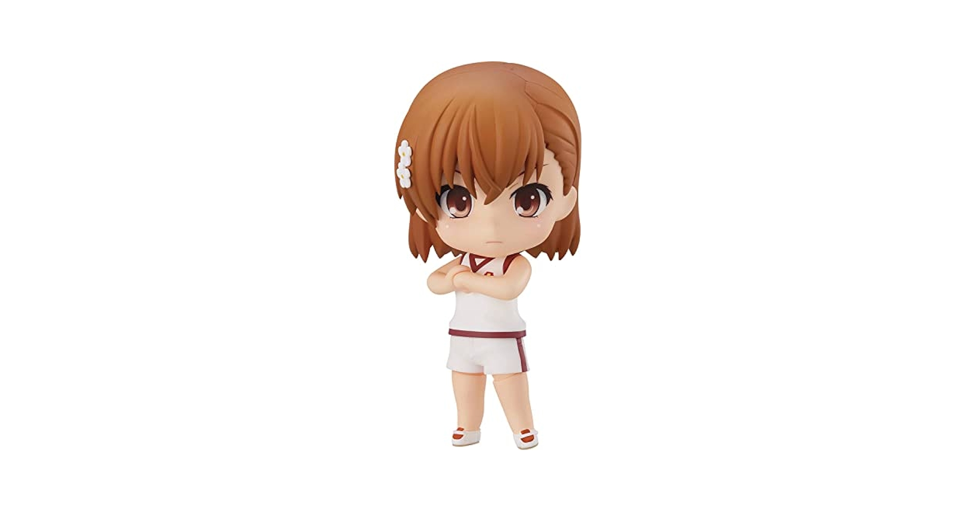Amazon.com: Good Smile A Certain Scientific Railgun T