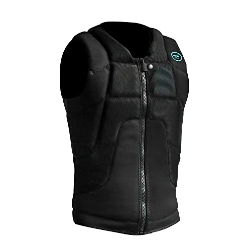 Ride Engine Defender HF Impact Water Vest - Kiteboarding, Wing Foiling, Wakeboarding, Watersports...