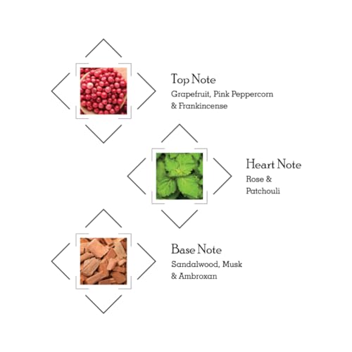 Brioni Éclat Eau de Parfum - 60ml - For Men - Image 5