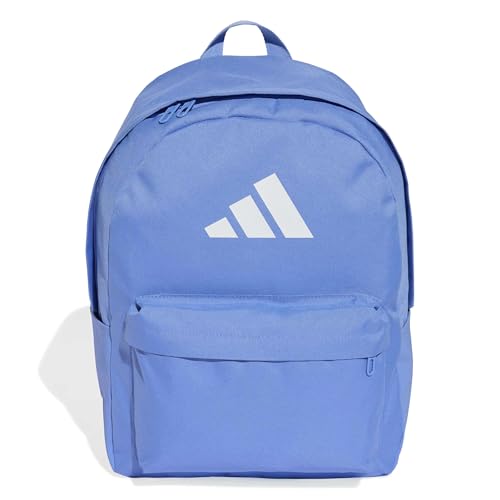 Image of adidas Classic 3 Bar Logo Backpack