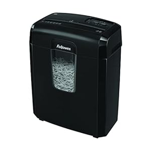Fellowes Papierversnipperaar