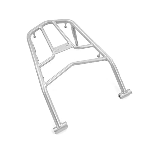 Porte-bagages arrière CRF300L support top case valise moto 2021 2022 2023