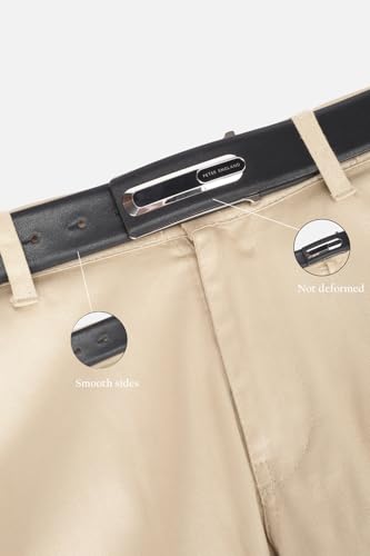 Image of Peter England Men Belt
