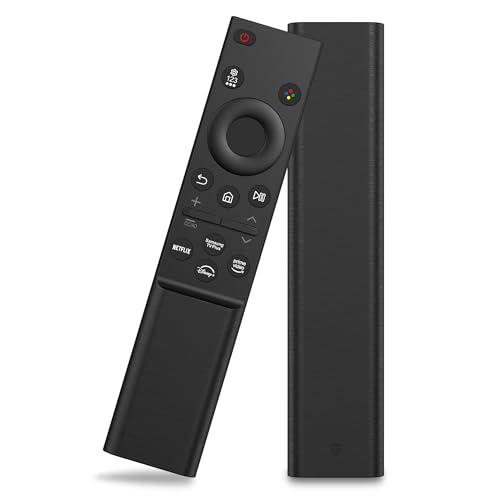 IEOVIEE Control Remoto para Samsung Smart TV, Universal Compatible con Todos los Televisores Samsung, BN59-01388A